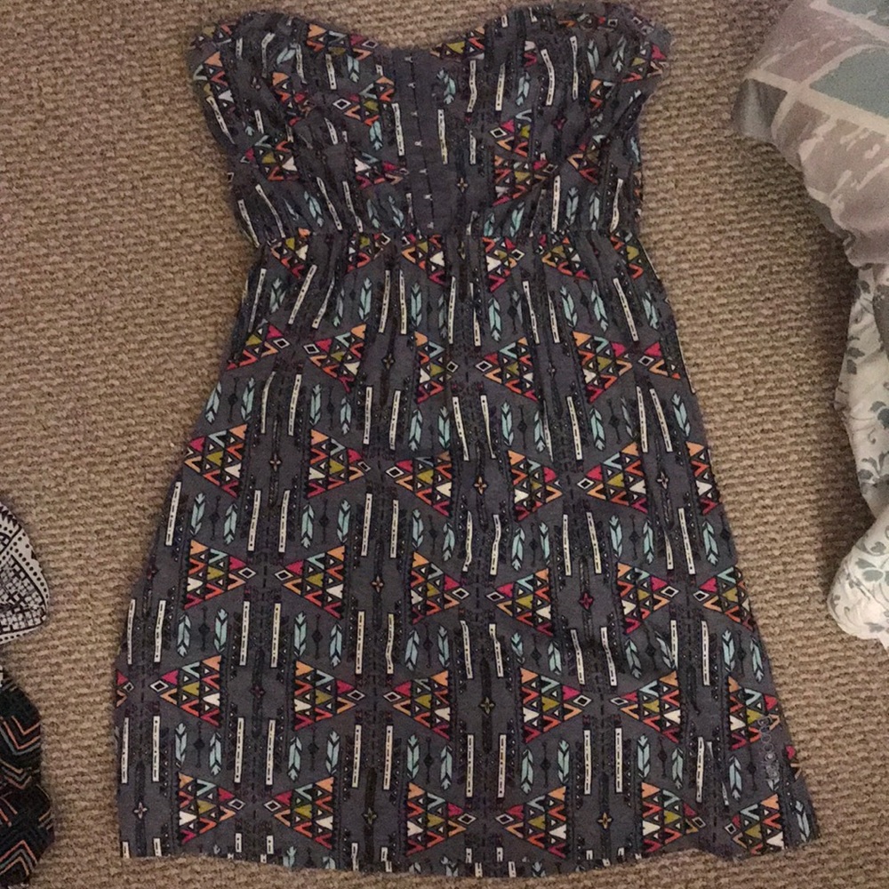 Billabong dress
